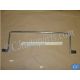 OEM 1977 1978 1979 1980 1981 1982 1983 1984 1985 1986 1987 1989 1990 1991 1992  Cadillac Fleetwood Deville RWD CENTER TRUNK DECK LID LIP LICENSE PLATE MOLDING TRIM